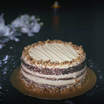 Load image into Gallery viewer, Coffee Walnut Cake