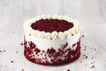 Load image into Gallery viewer, Red Velvet Cake