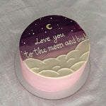 Load image into Gallery viewer, BENTO CAKES 7