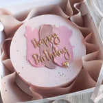 Load image into Gallery viewer, BENTO CAKES 9