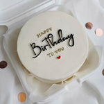 Load image into Gallery viewer, BENTO CAKES 10