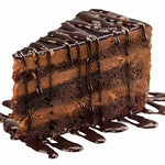 Load image into Gallery viewer, Chocolate Fudge Pastry