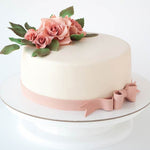 Load image into Gallery viewer, FRESH FLOWERS CAKE 5
