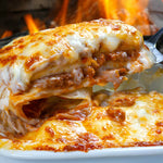 Load image into Gallery viewer, Lasagna dish