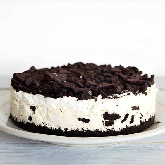 Cream Cheese Cake