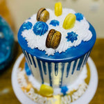 Load image into Gallery viewer, Cakes for Boys 4
