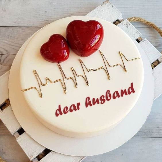 CAKES FOR HUSBAND