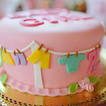 Load image into Gallery viewer, Cake for girl
