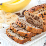 Load image into Gallery viewer, BANANA BREAD
