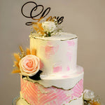 Load image into Gallery viewer, BRIDAL SHOWER CAKES
