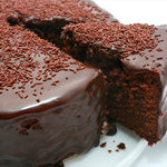 Load image into Gallery viewer, Chocolate Fudge Cake 2
