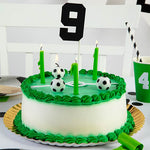 Load image into Gallery viewer, Football theme cake 7
