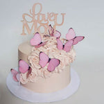 Load image into Gallery viewer, Mothers Days Cake 5
