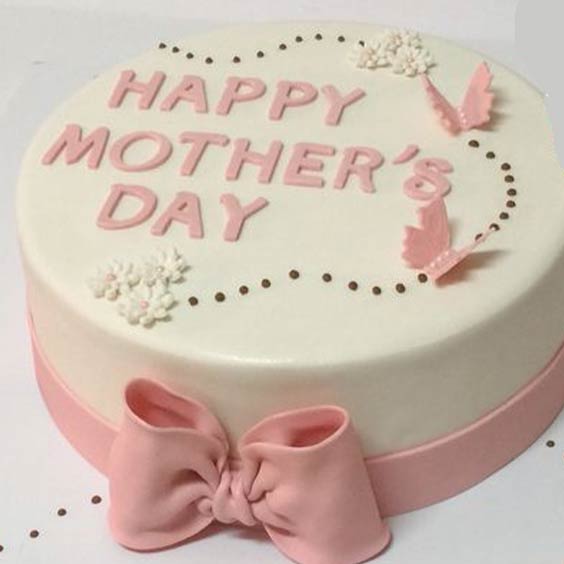 Mothers Days Cake 7