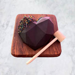 Load image into Gallery viewer, HEART SHAPED CAKES
