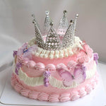 Load image into Gallery viewer, Princess cake 2
