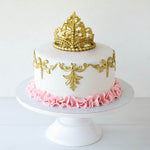 Load image into Gallery viewer, Princess cake 3
