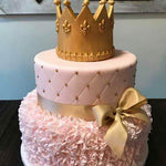 Load image into Gallery viewer, Princess cake 5
