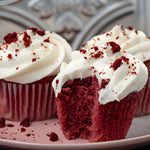 Load image into Gallery viewer, RED VELVET CUPCAKES
