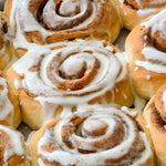 Load image into Gallery viewer, CINNAMON ROLL
