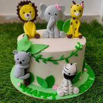 Load image into Gallery viewer, Cakes for kids Age:1-3
