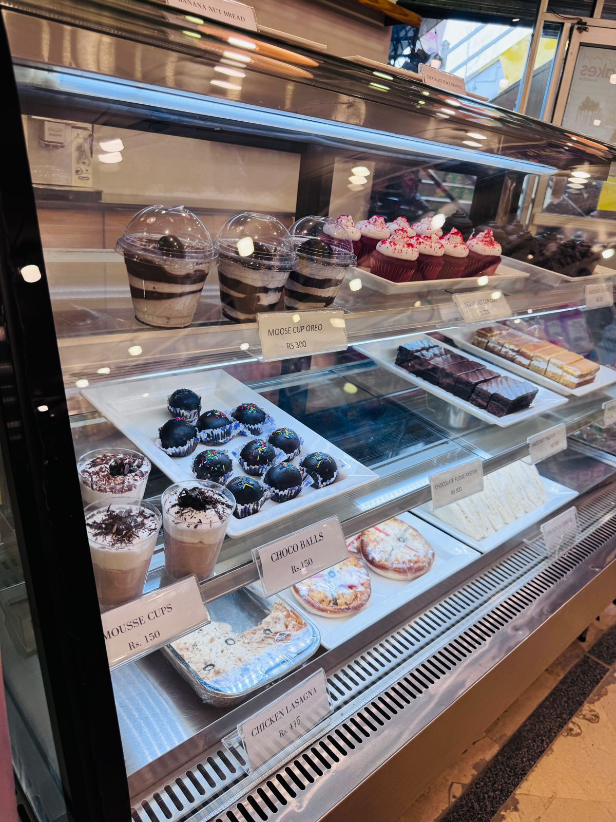 Express Kiosk Grifolstimeline Photos