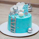 Load image into Gallery viewer, Cakes for Boys 7
