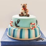 Load image into Gallery viewer, Cakes for Boys Age 3-8 (2)
