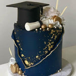 Load image into Gallery viewer, GRADUATION CAKES 3
