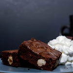 Load image into Gallery viewer, Hazelnut Brownies
