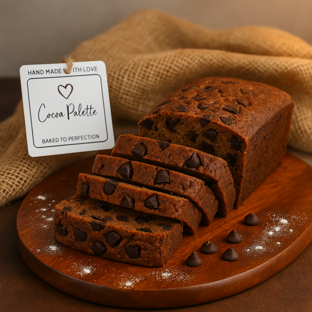 Banana Bread