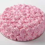 Load image into Gallery viewer, Rosette Cream Cake 5
