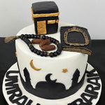 Load image into Gallery viewer, UMRAH CAKES
