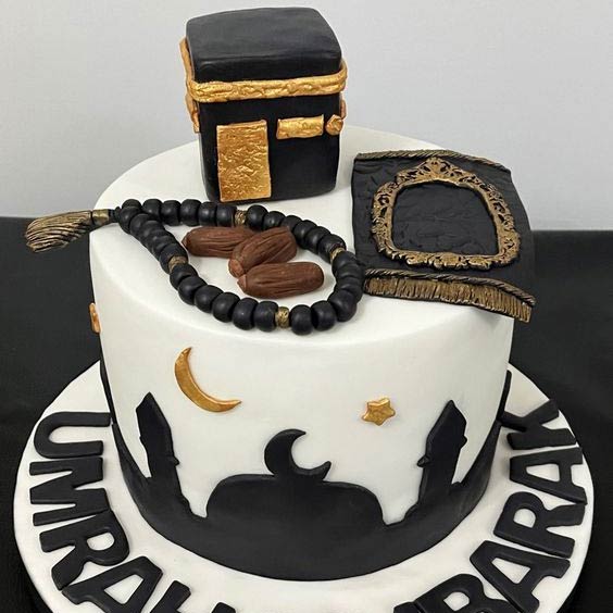 UMRAH CAKES